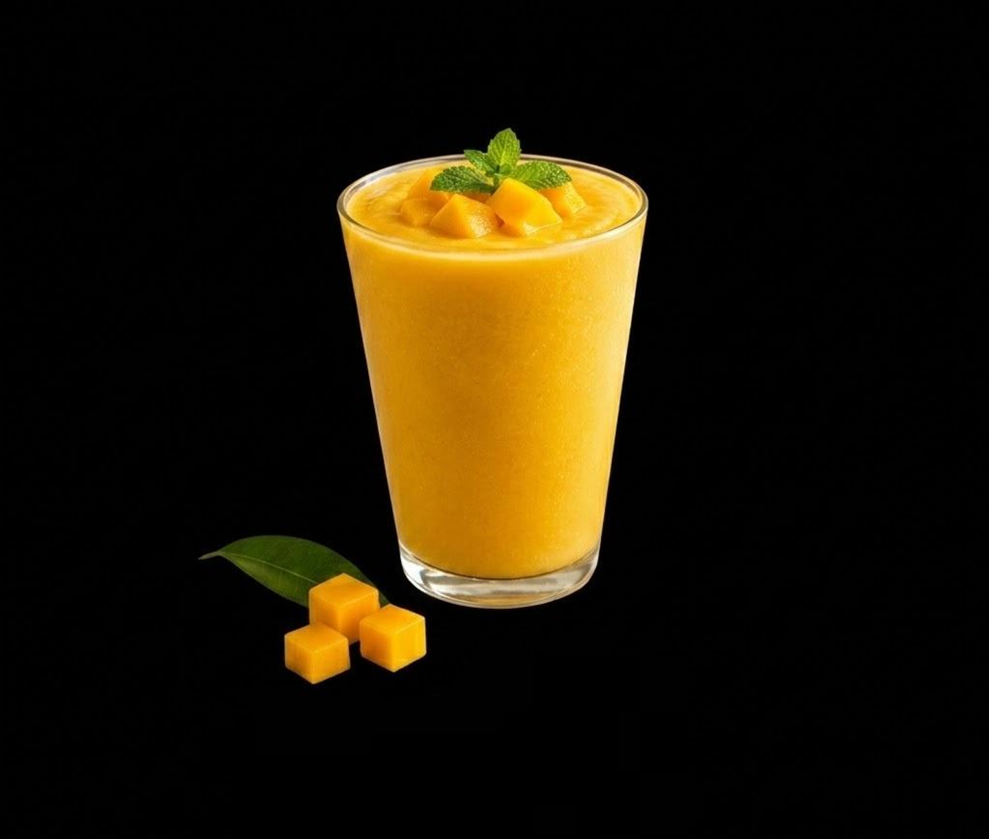 Mango Juice - Small