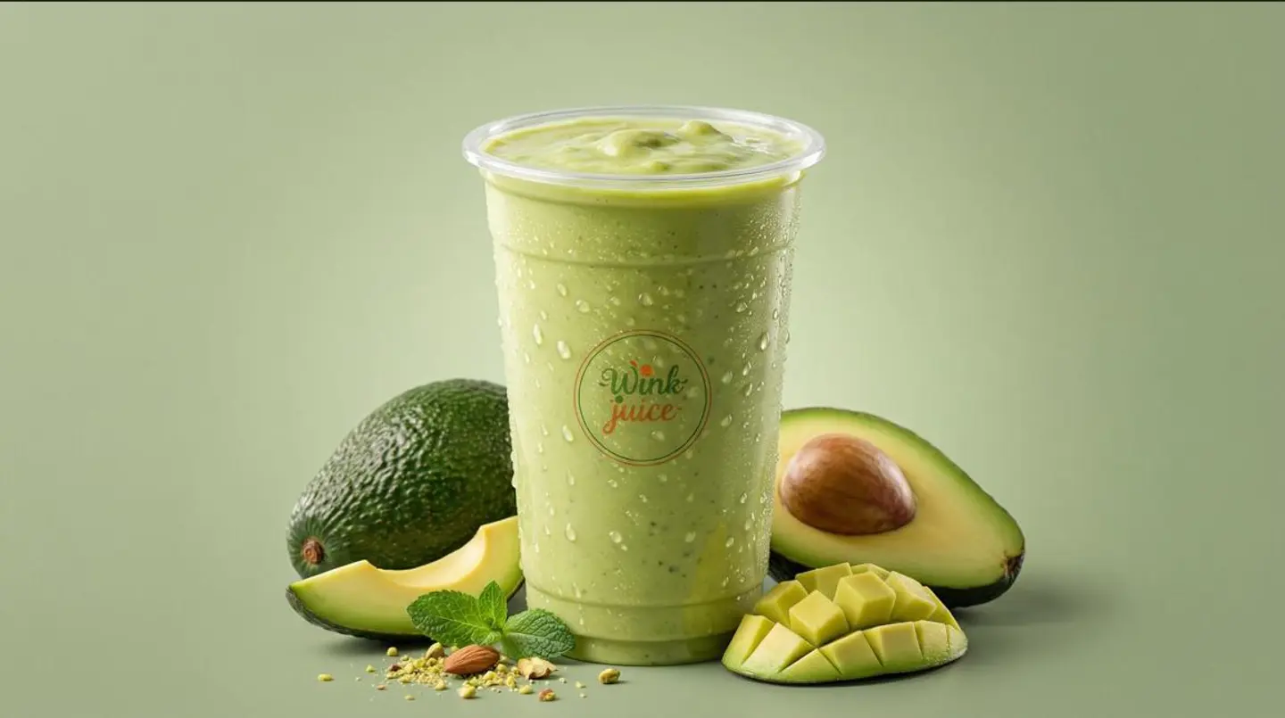 Avocado Juice - Medium