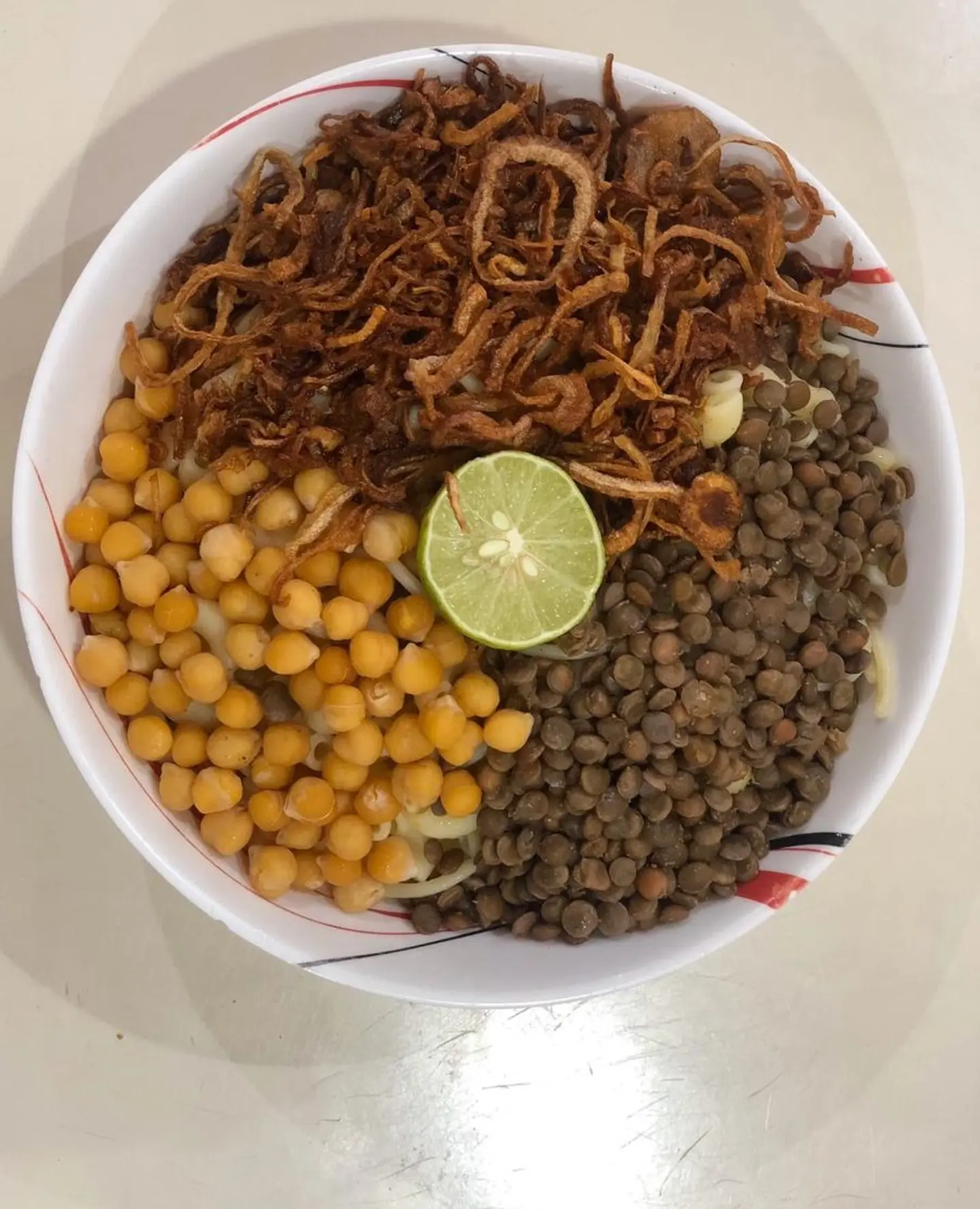 Koshari Mushroom - Small