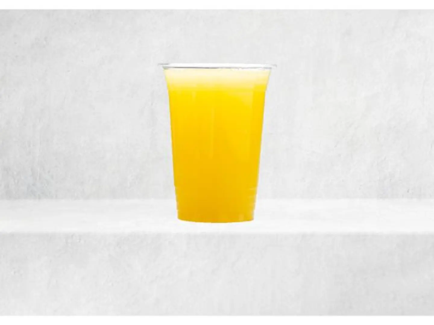Lemon Juice - Medium