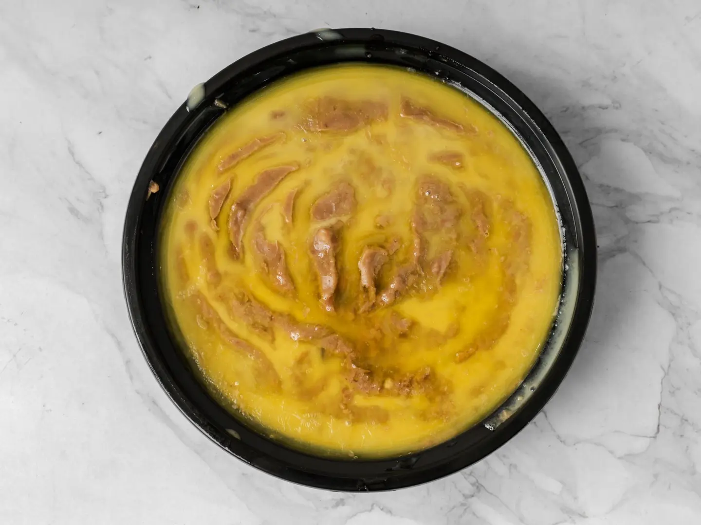 فول زيت زيتون فلسطيني - صغير