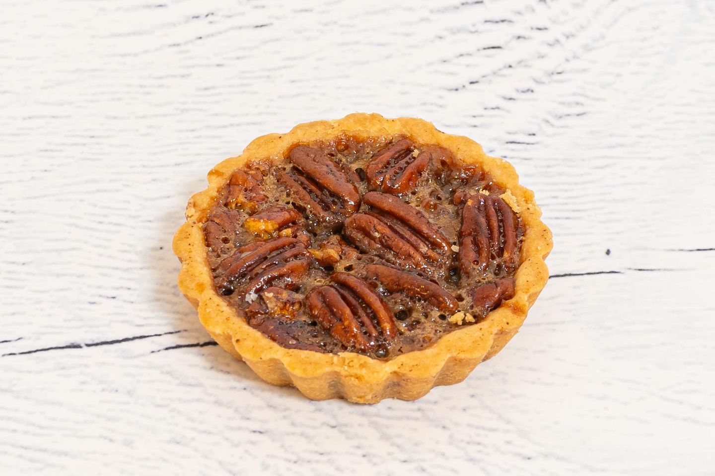 Pecan Pie - Mini