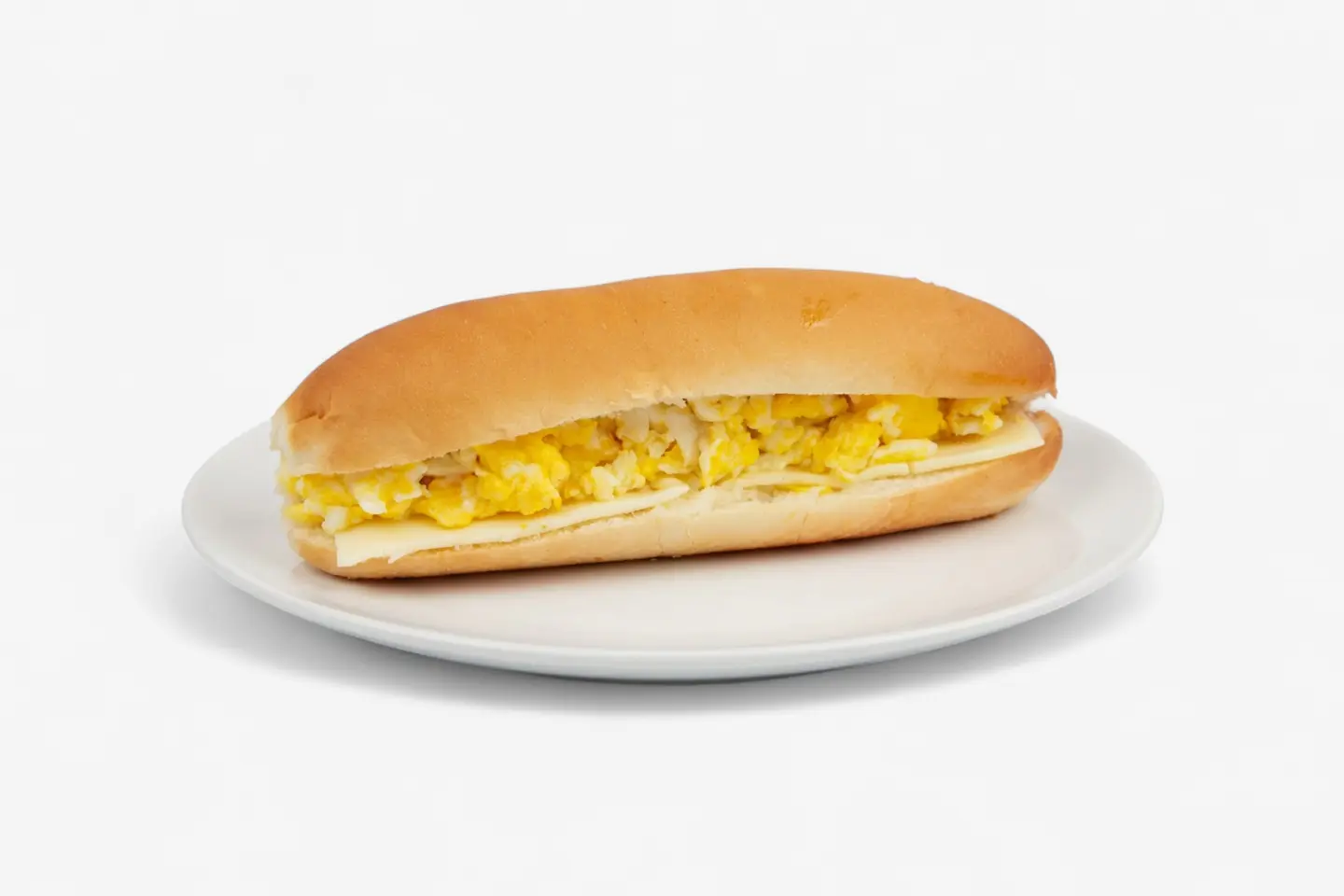 Lahsah Sandwich - Half