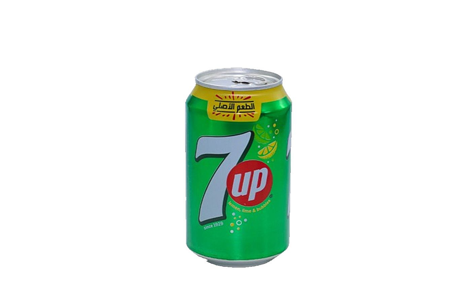 7 Up - 2/5 Ltr