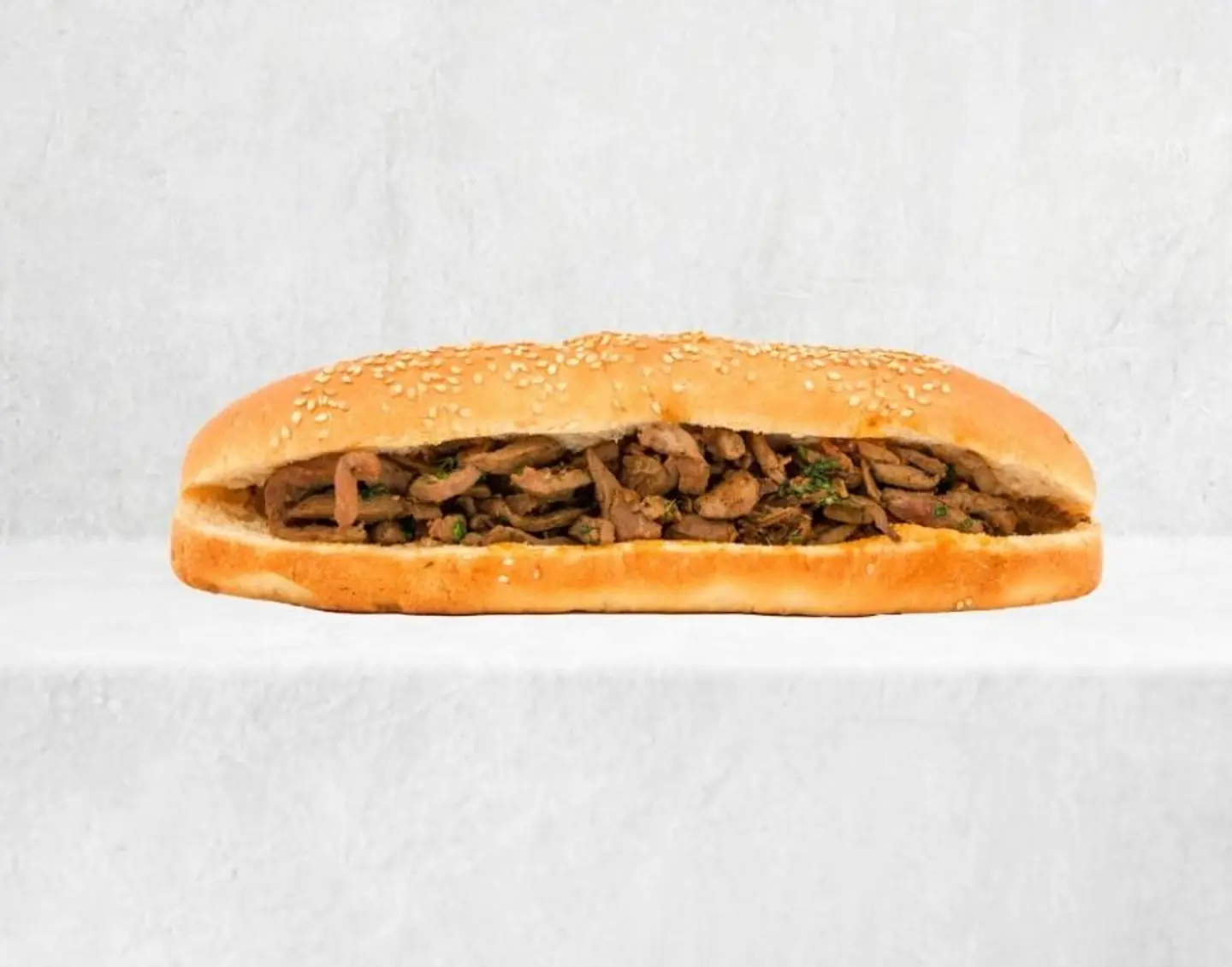 Liver - Regular