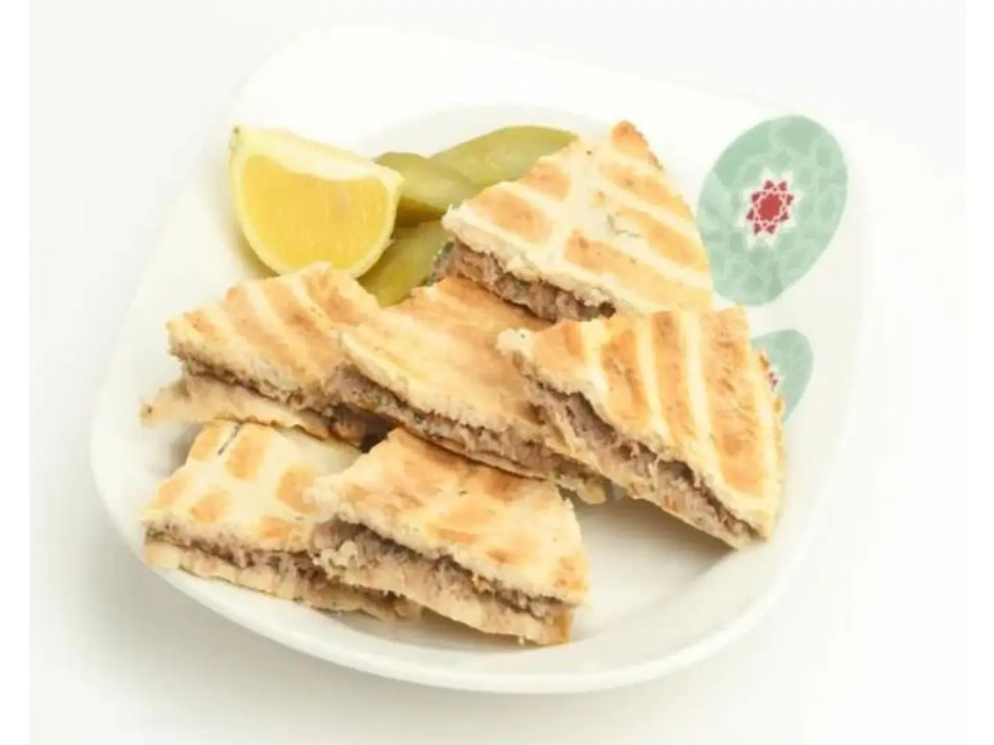 Chicken With Potato Arayes - Small