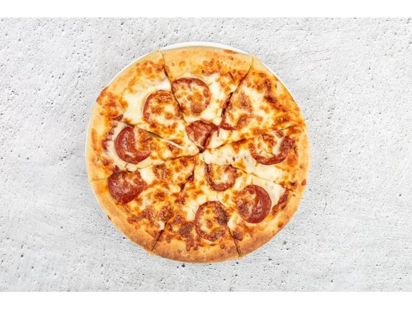 Pepperoni Pizza - Small