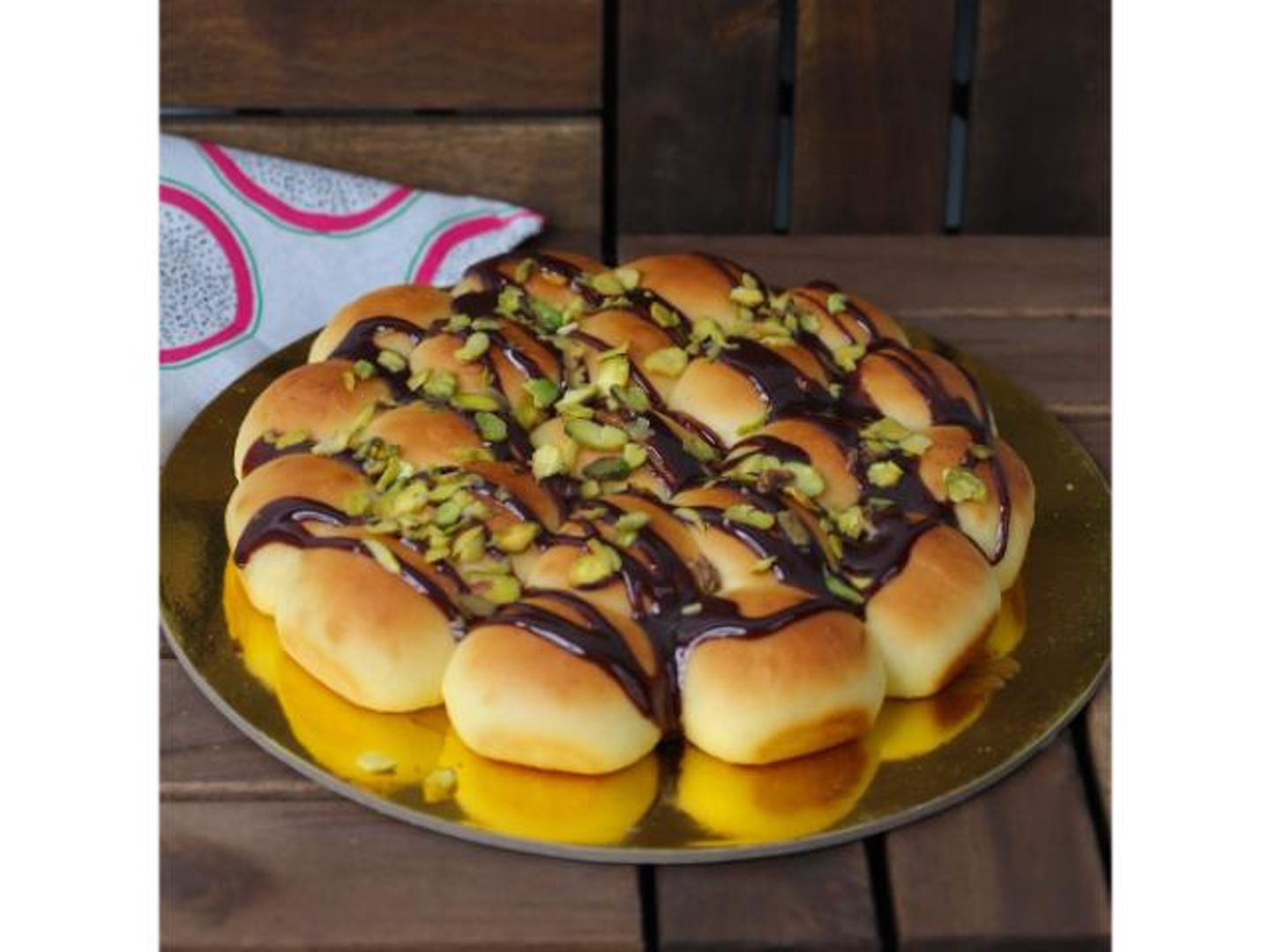 Nutella Khaliah - Small