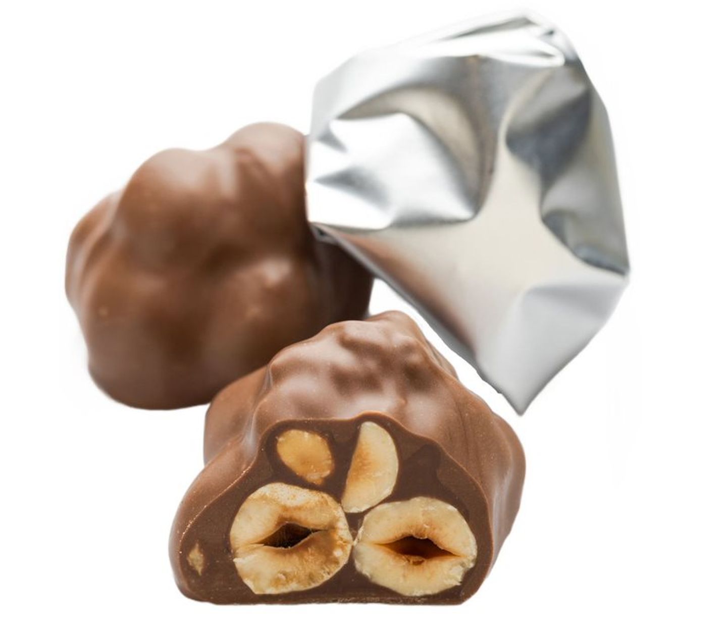 Noisette - 250 Grams