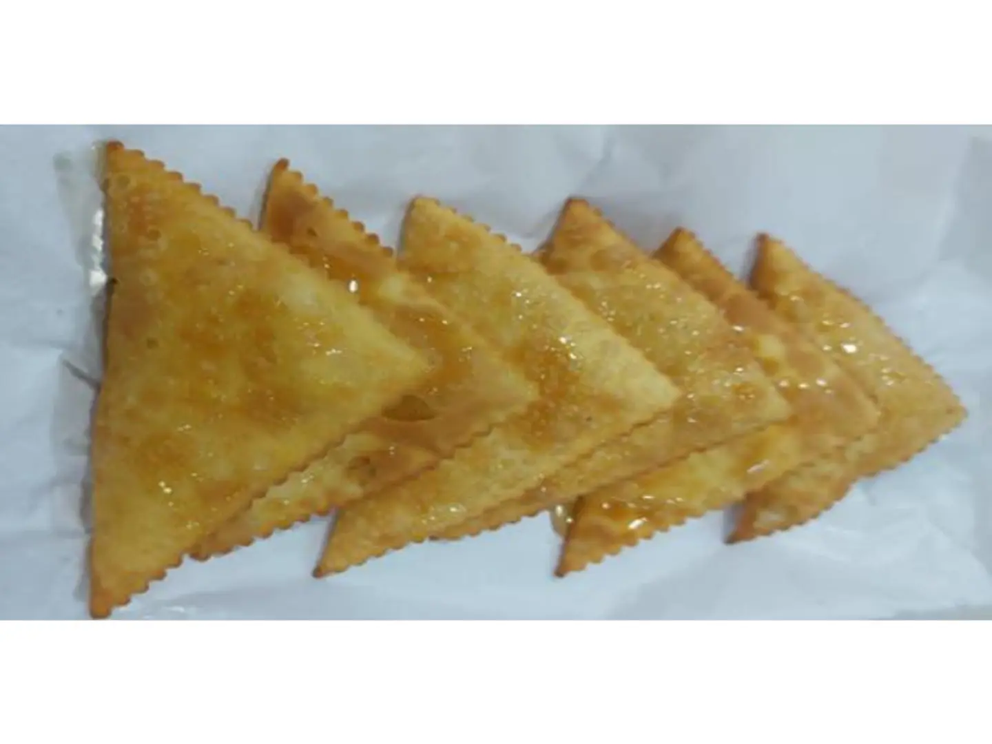 Honey Dessert - X Small