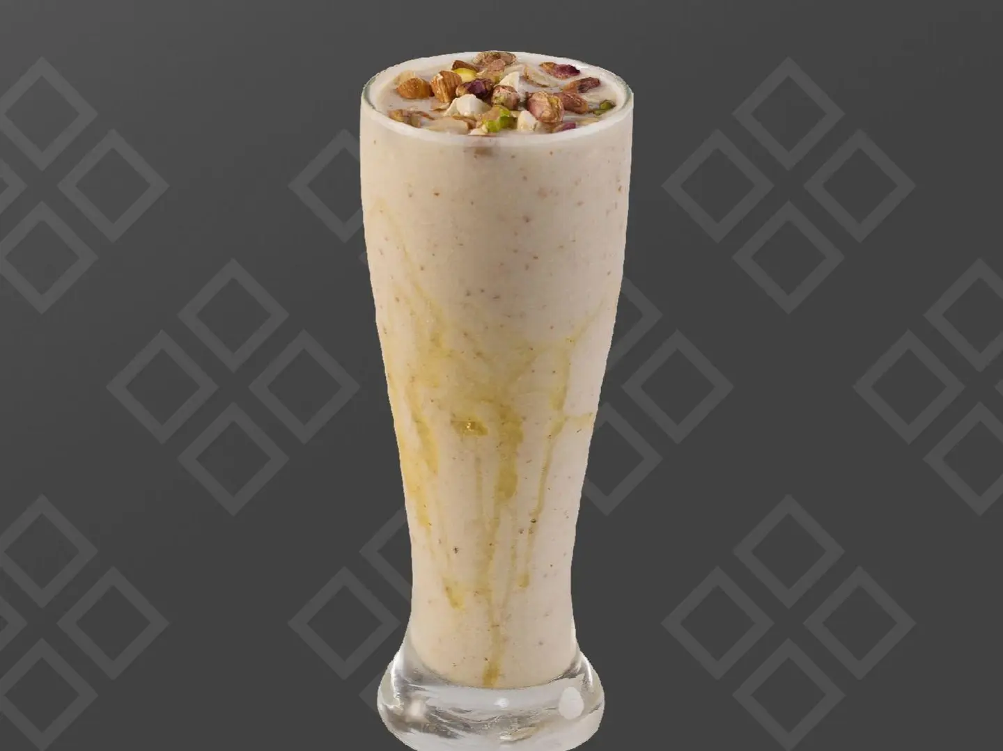 Dry Fruit Juice - Small