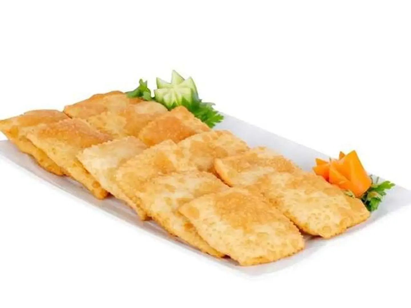 Chicken Puff - 20 Pieces