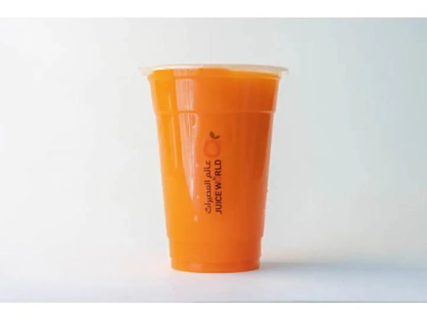Mango And Orange - Small