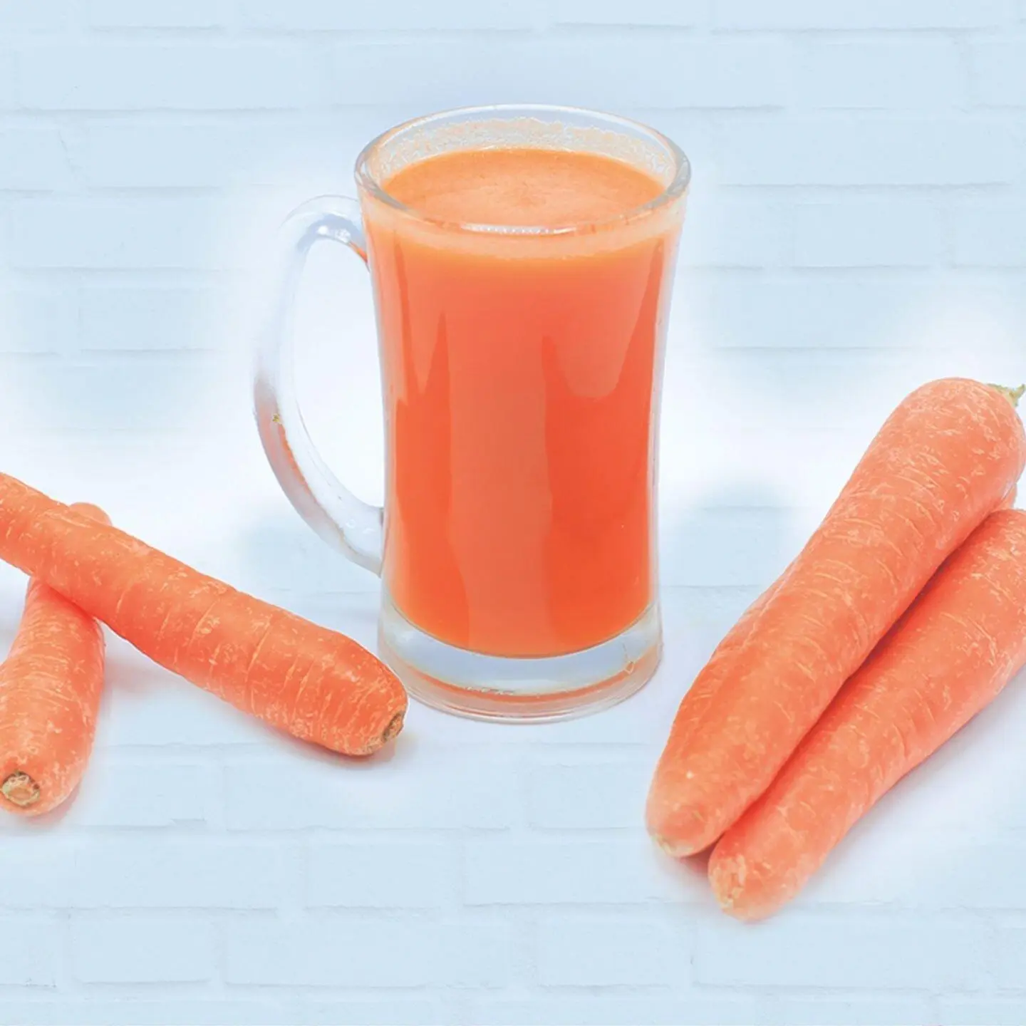 Carrot Juice - Small