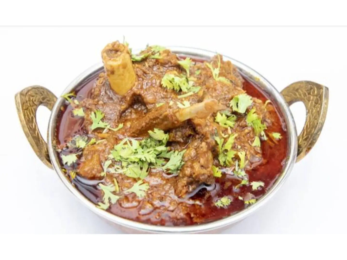 Mutton Jahangiri - Small