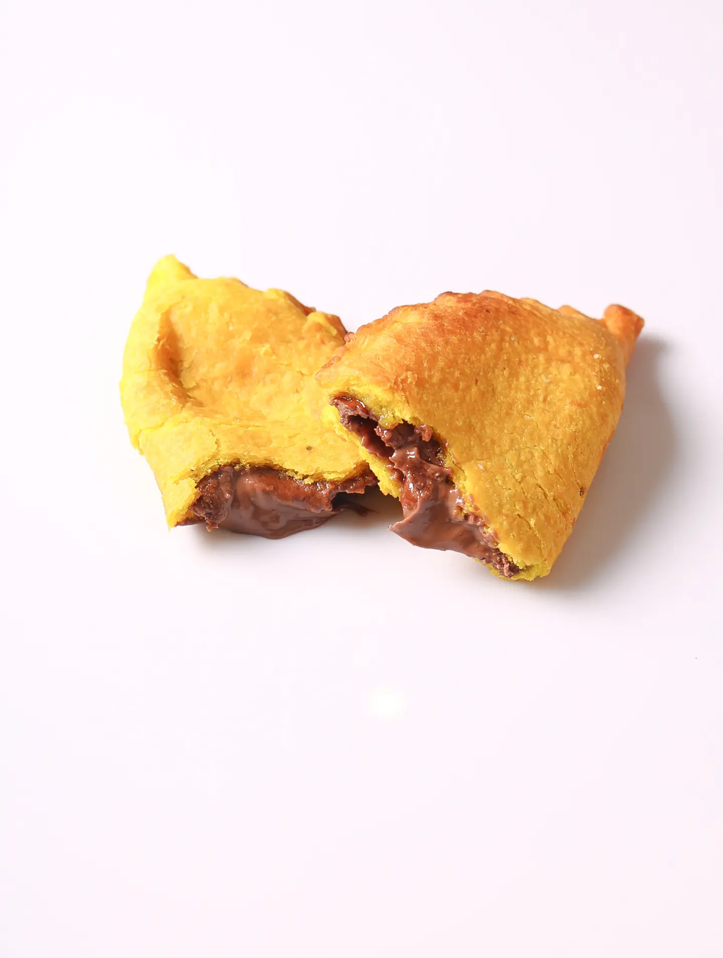 Nutella Kabaji - 1 Piece