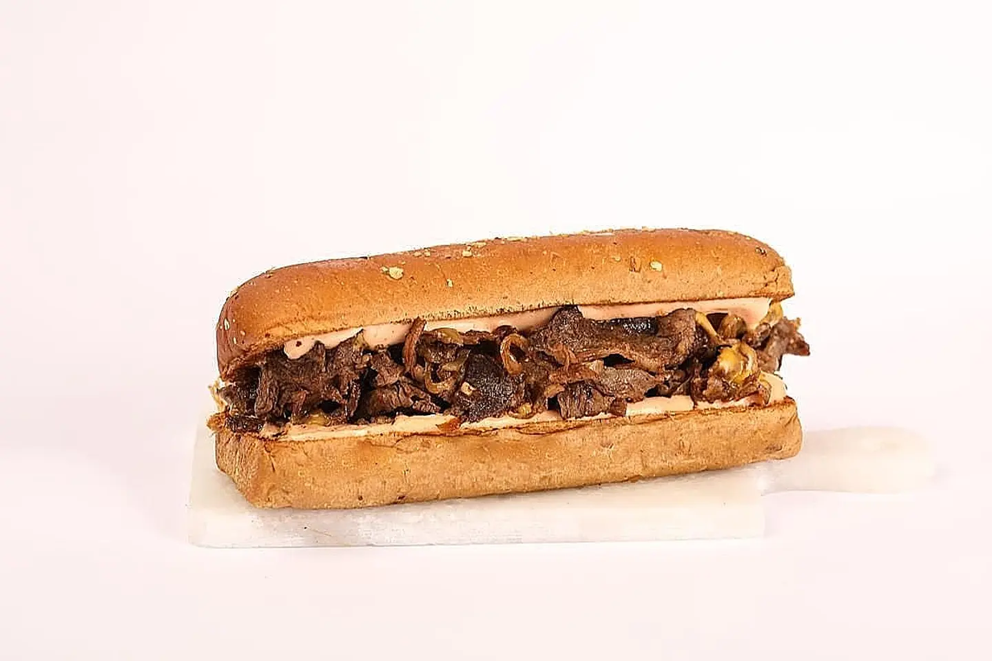 Philly Cheesesteak Combo - Small