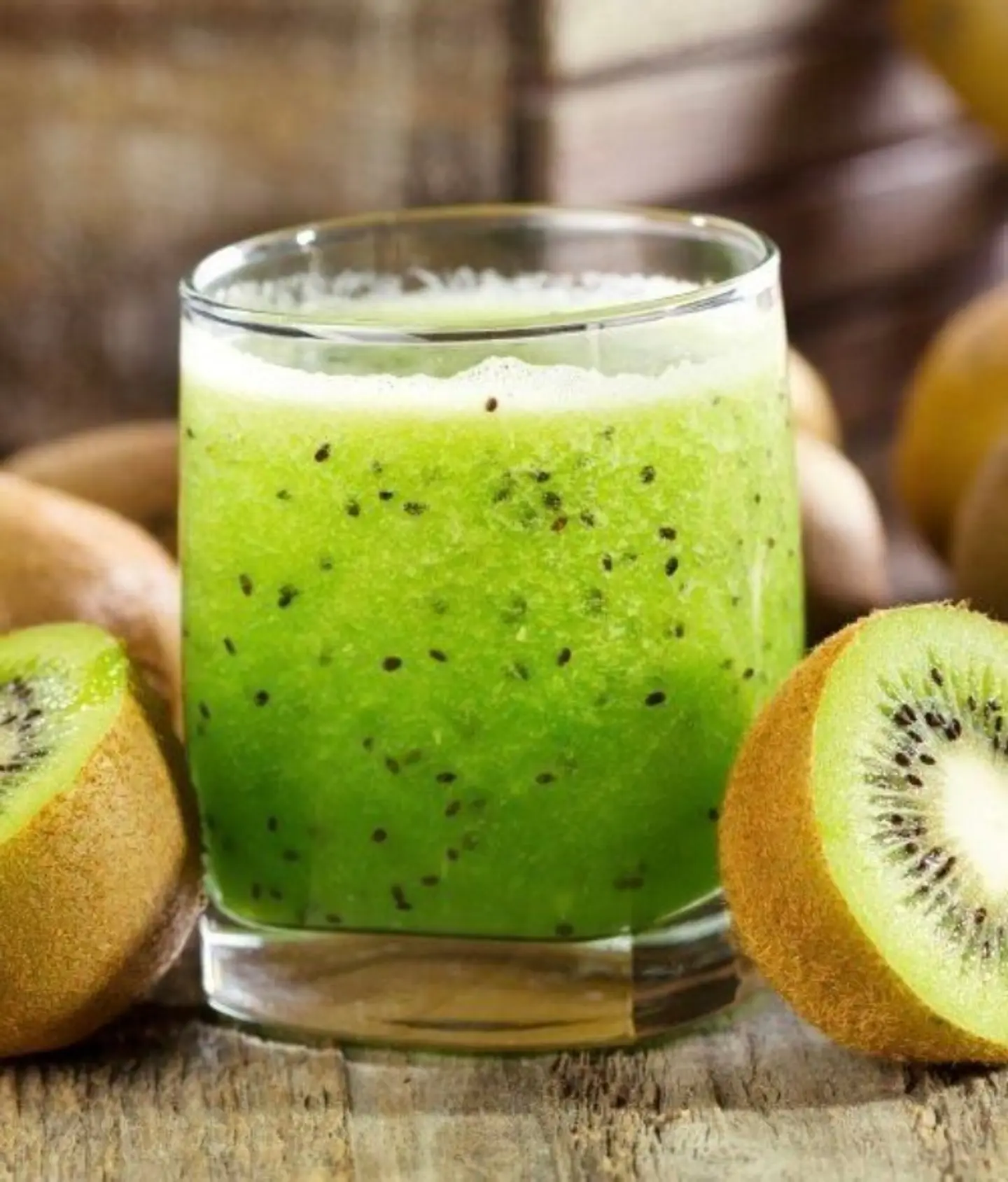 عصير كيوي - صغير