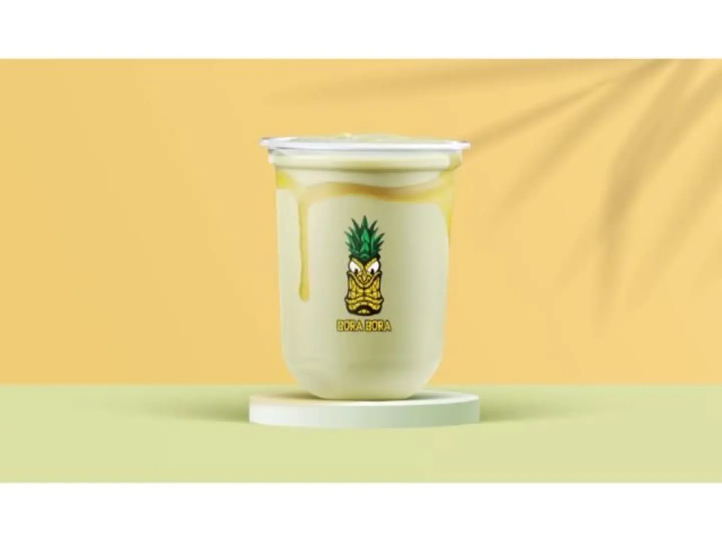 افوكادو - كبير ٧٠٠ مل