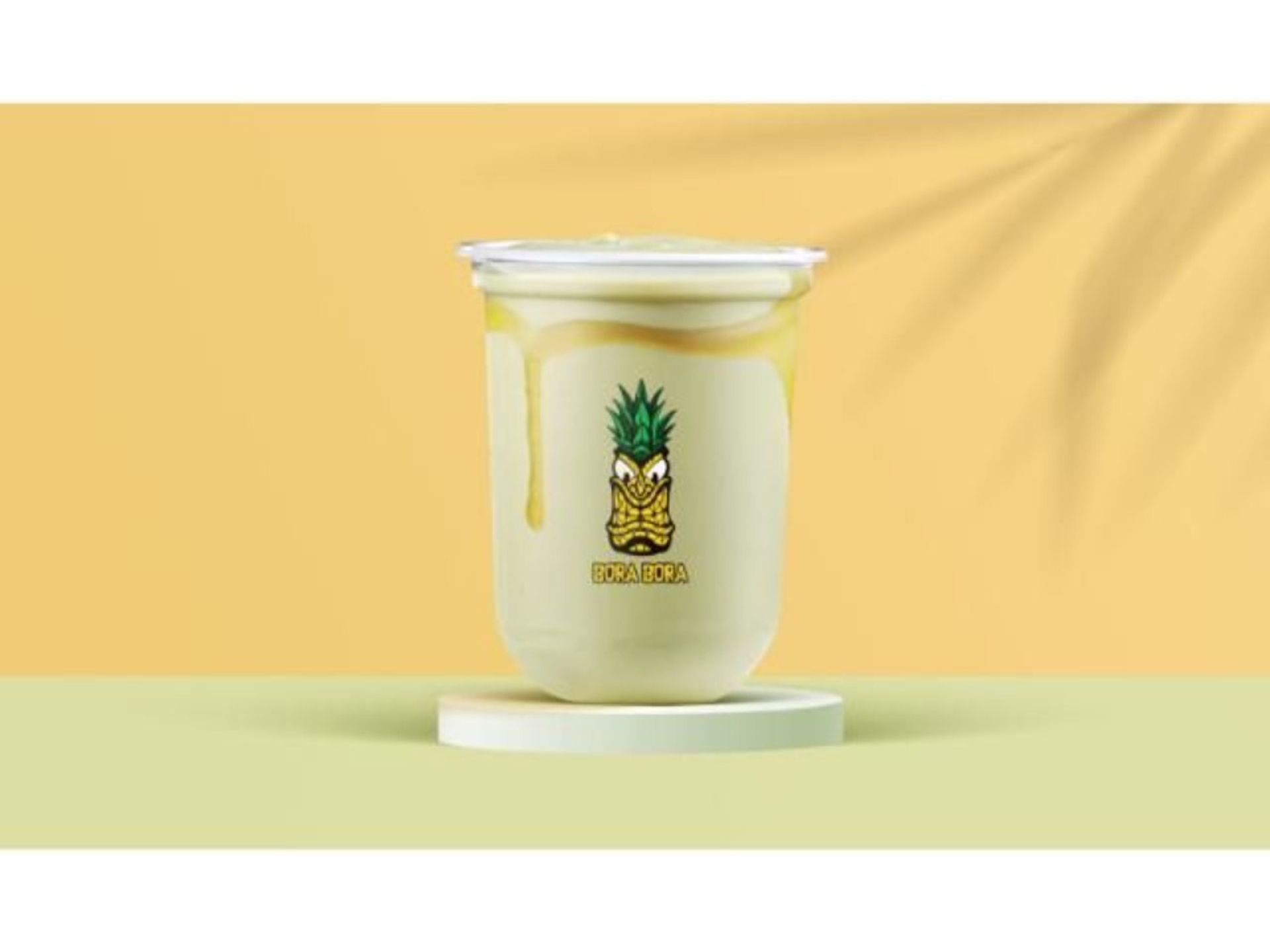 افوكادو - كبير ٧٠٠ مل