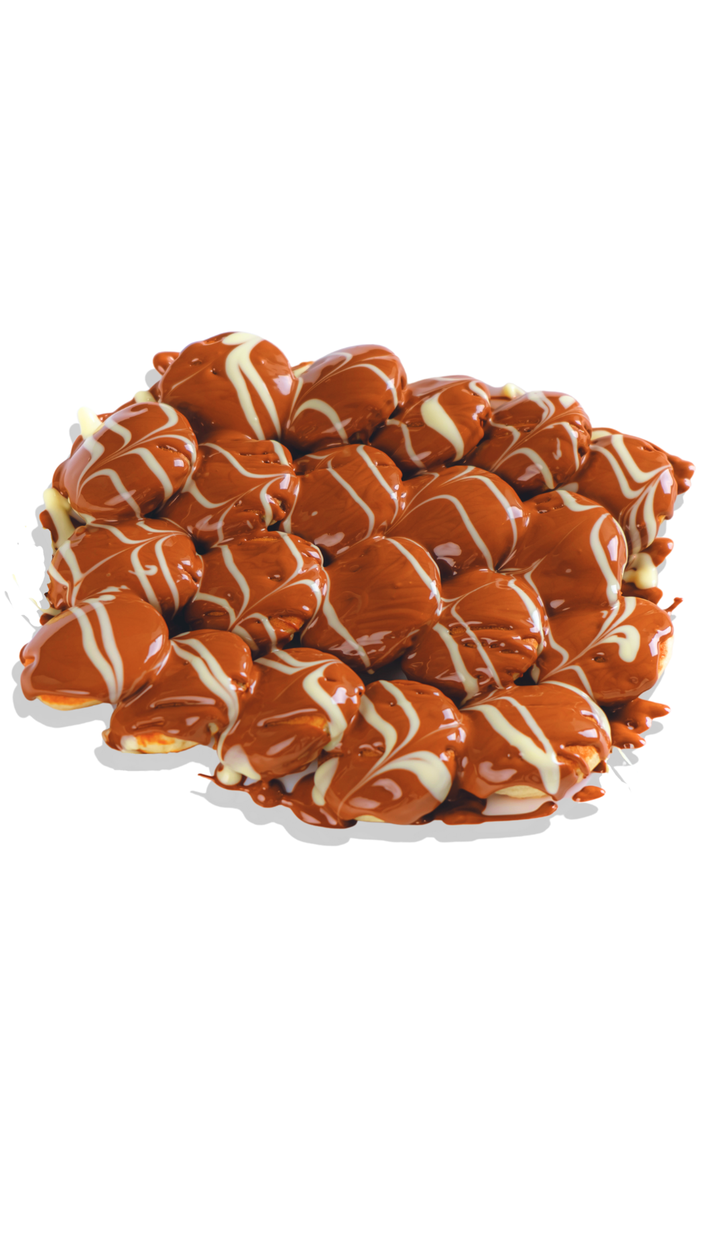 Mini Pancake - 12 Small