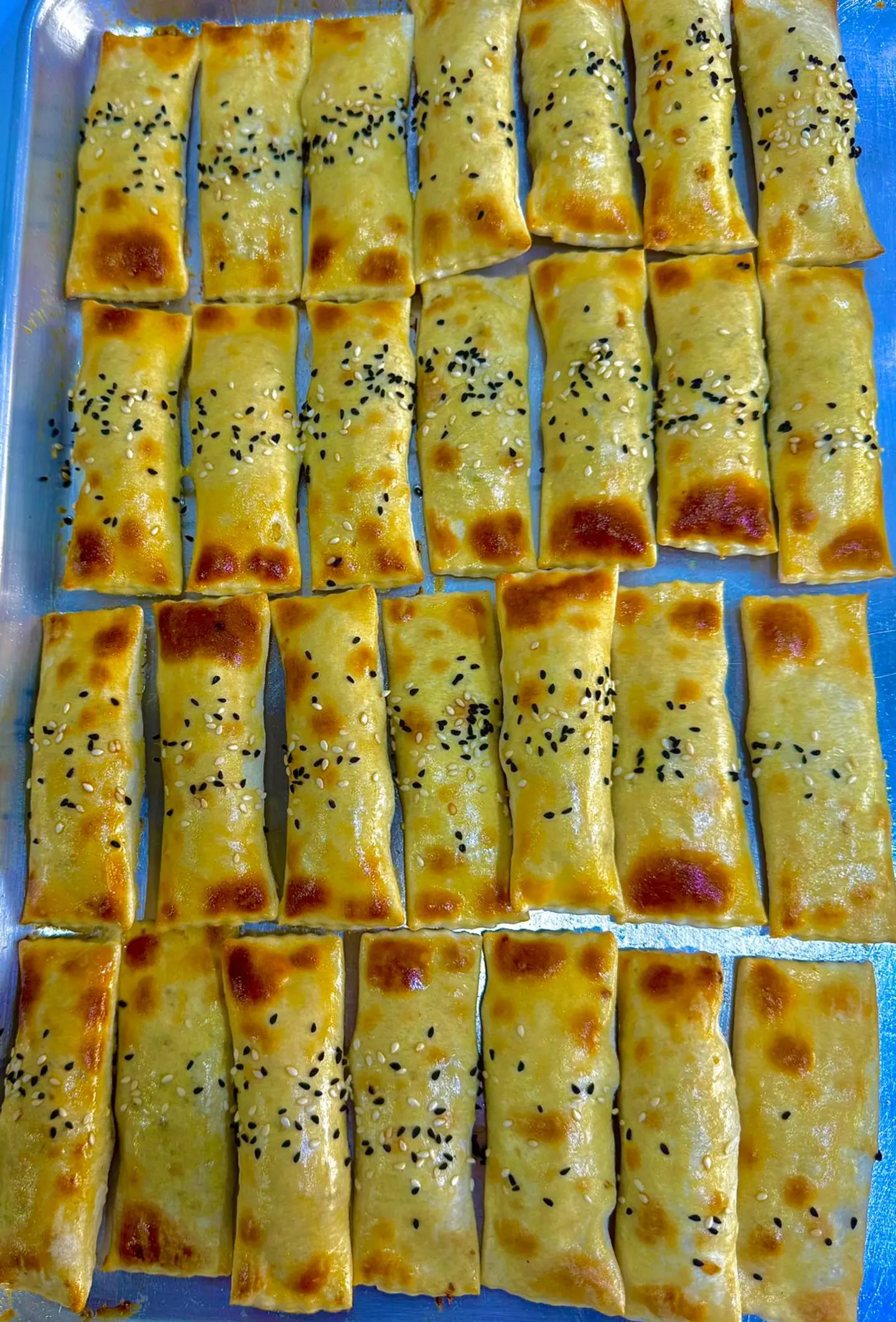يغمش - 10 حبات