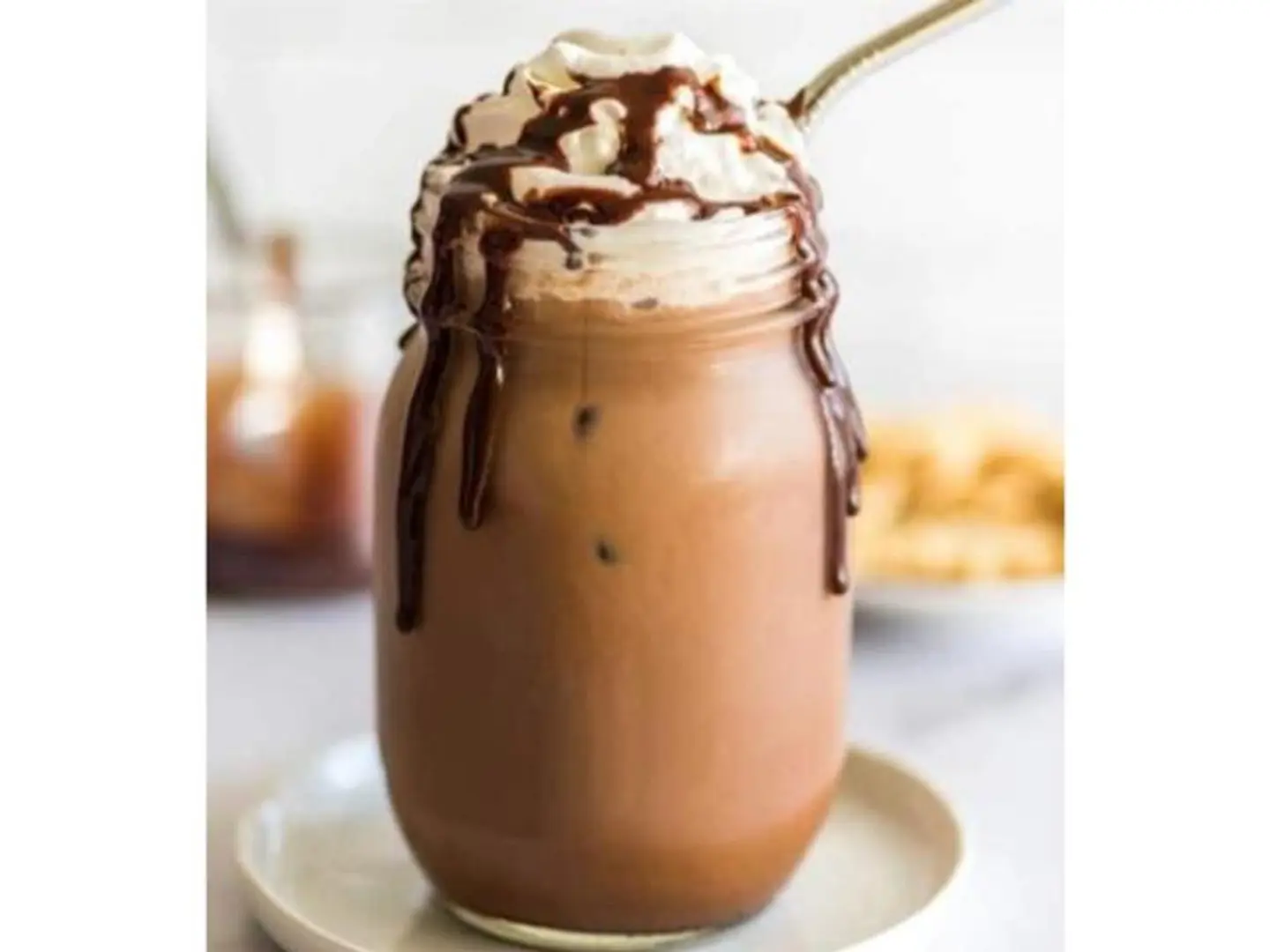 ميلك شيك مارس - صغير