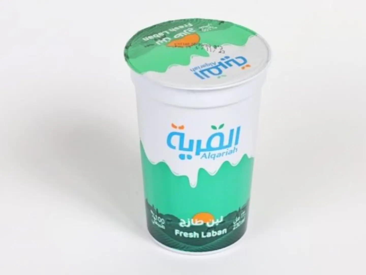 Laban Drink - Small