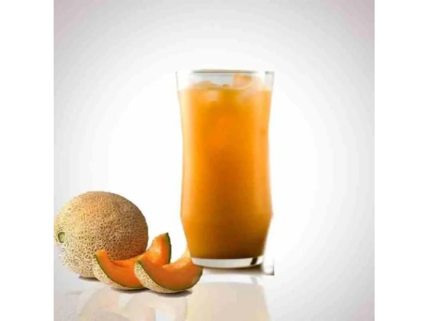Cantaloupe Juice - Small