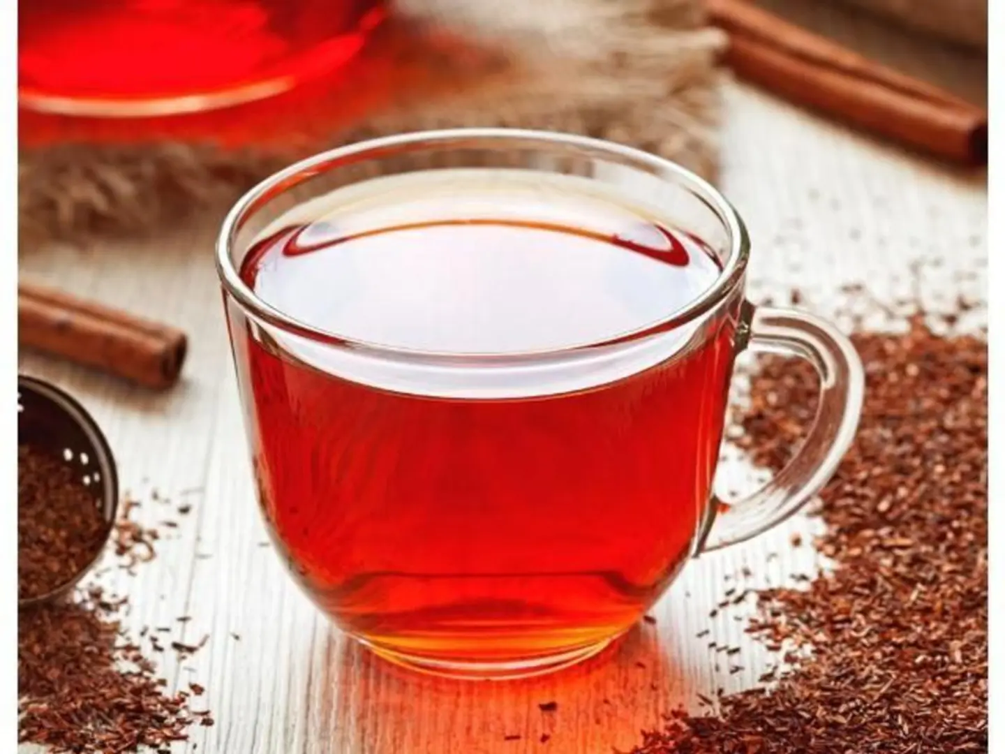 Spiced Tea - Small