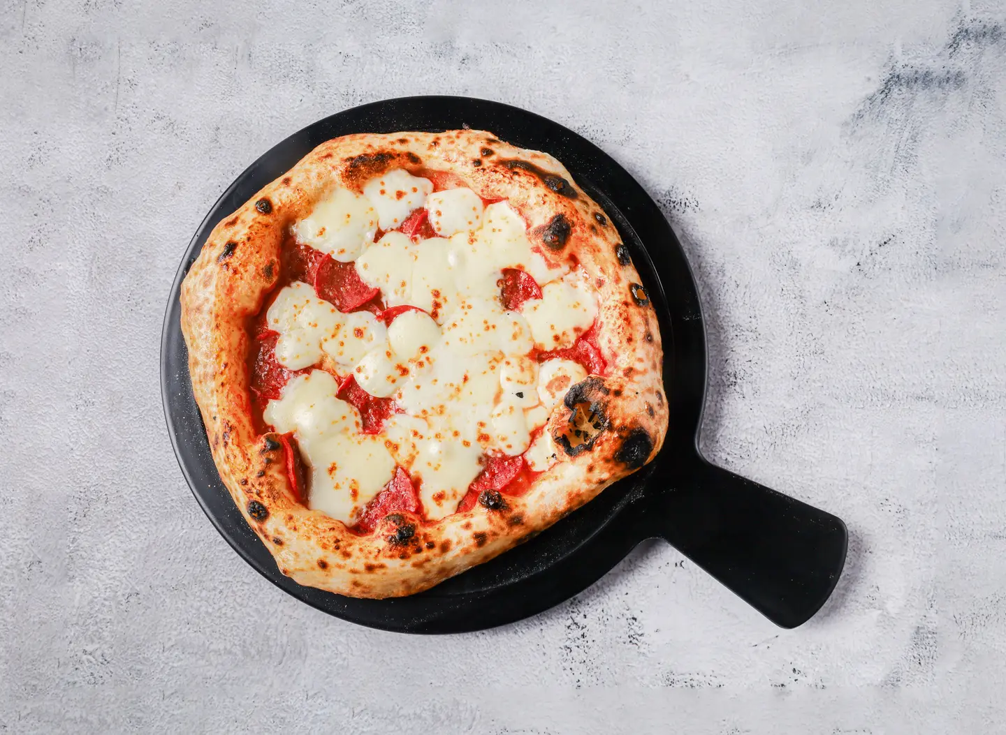 Pepperoni Pizza - Medium