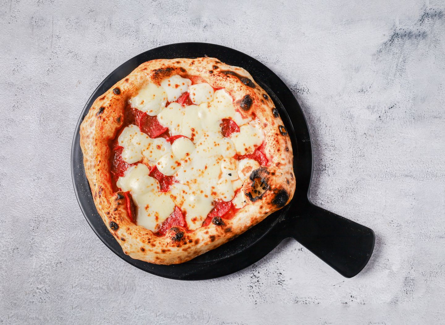 Pepperoni Pizza - Medium