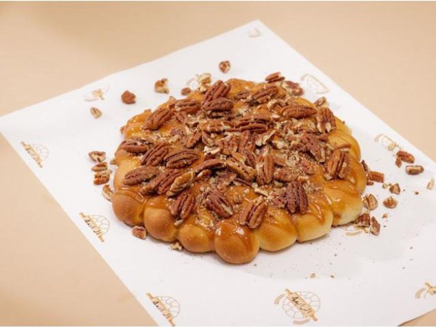 خلية بيكان - صغير
