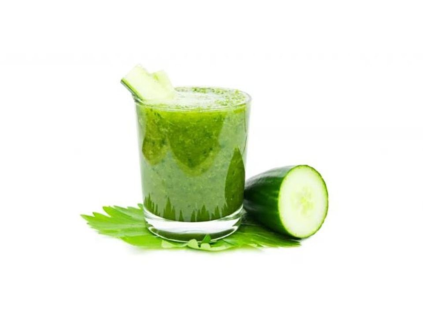 Green Juice - 330 Ml
