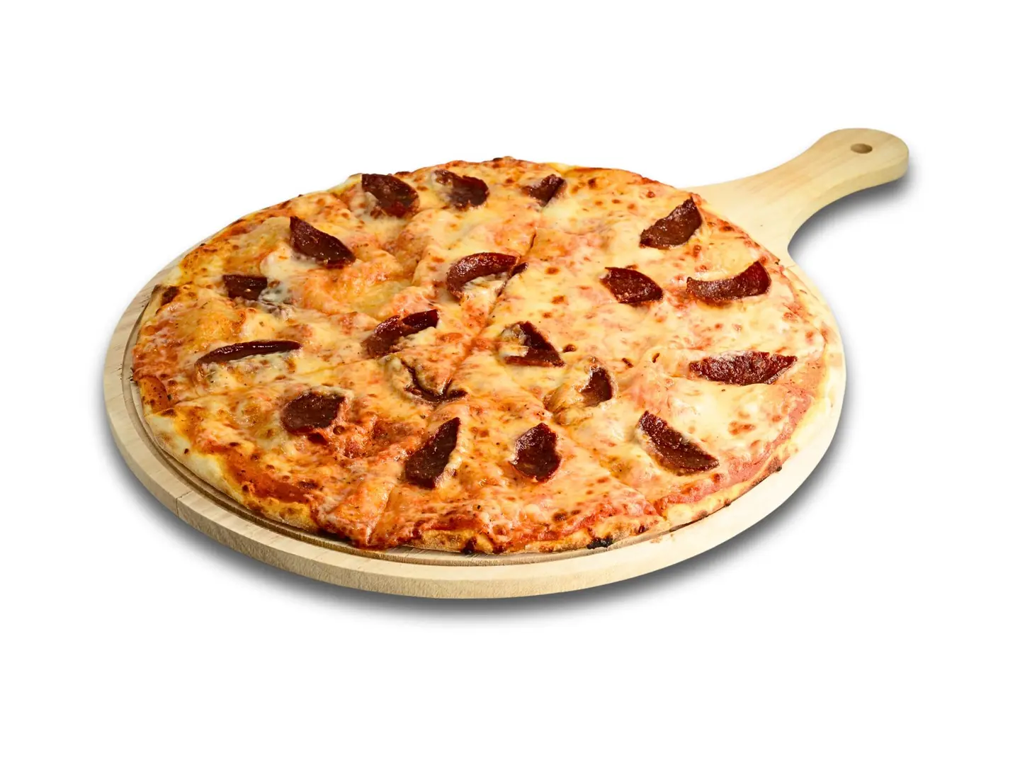 Pepperoni Pizza - Medium