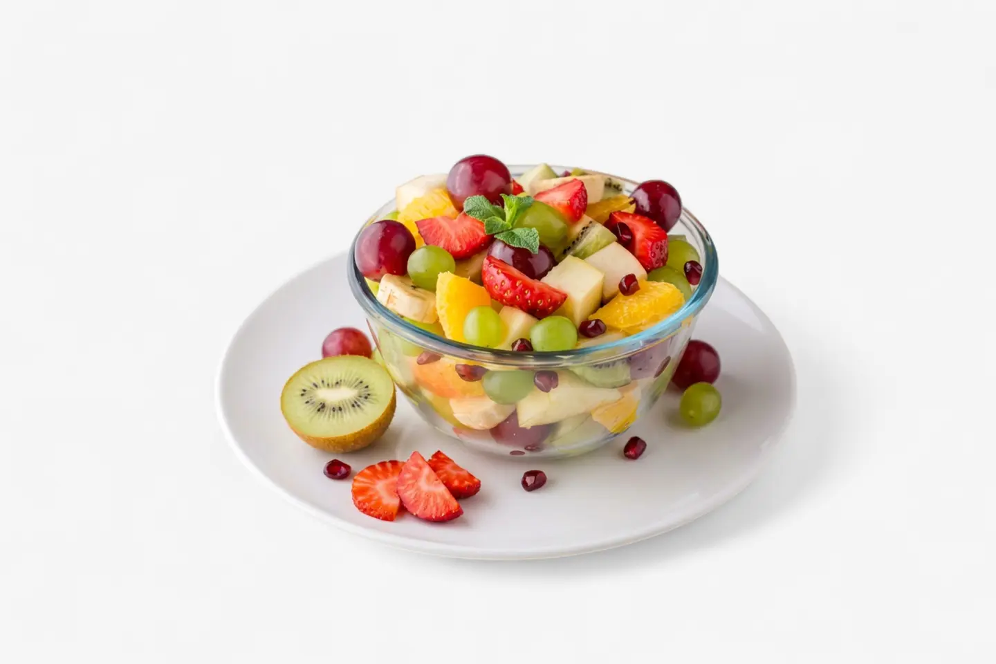 Fruit Salad - Small