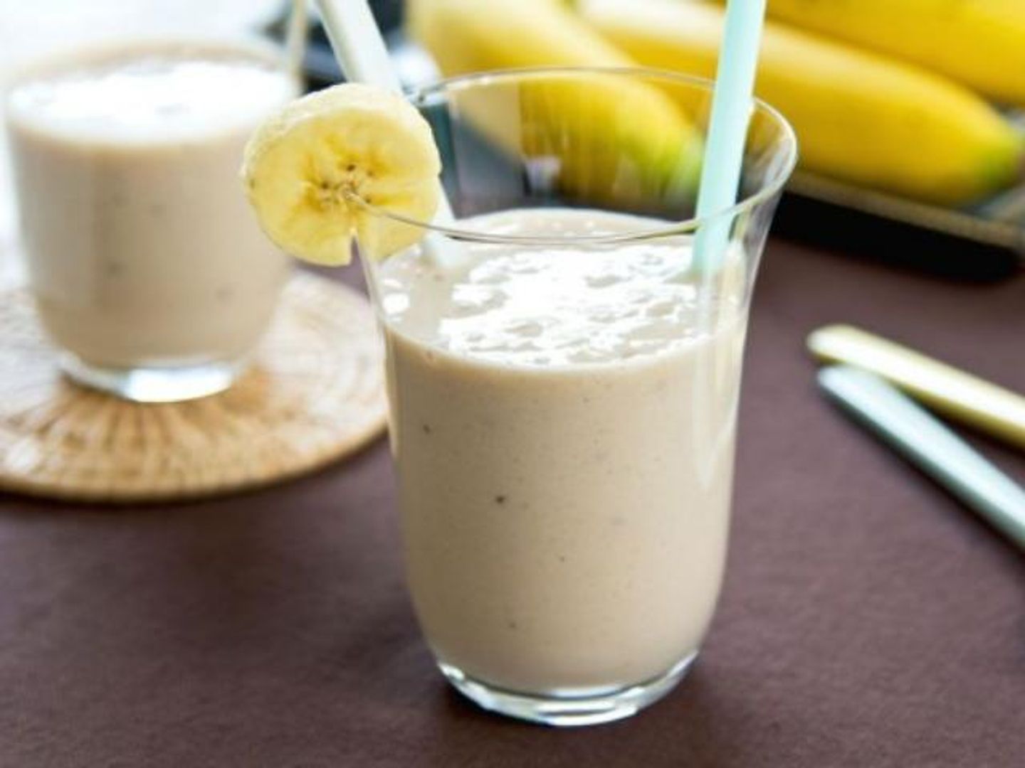 Banana And Milk - Small