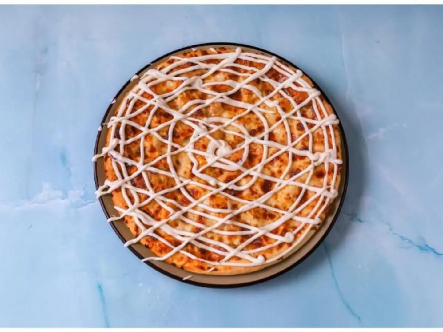 بيتزا رانش - صغير