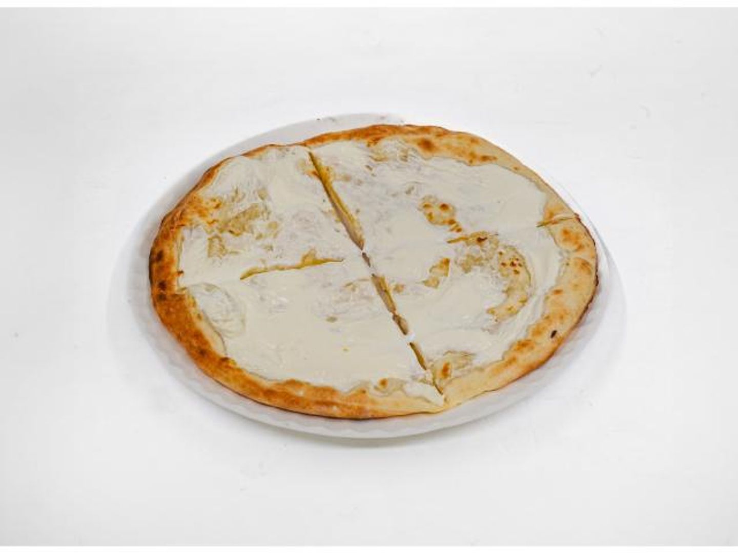 Labneh Cheese - Medium