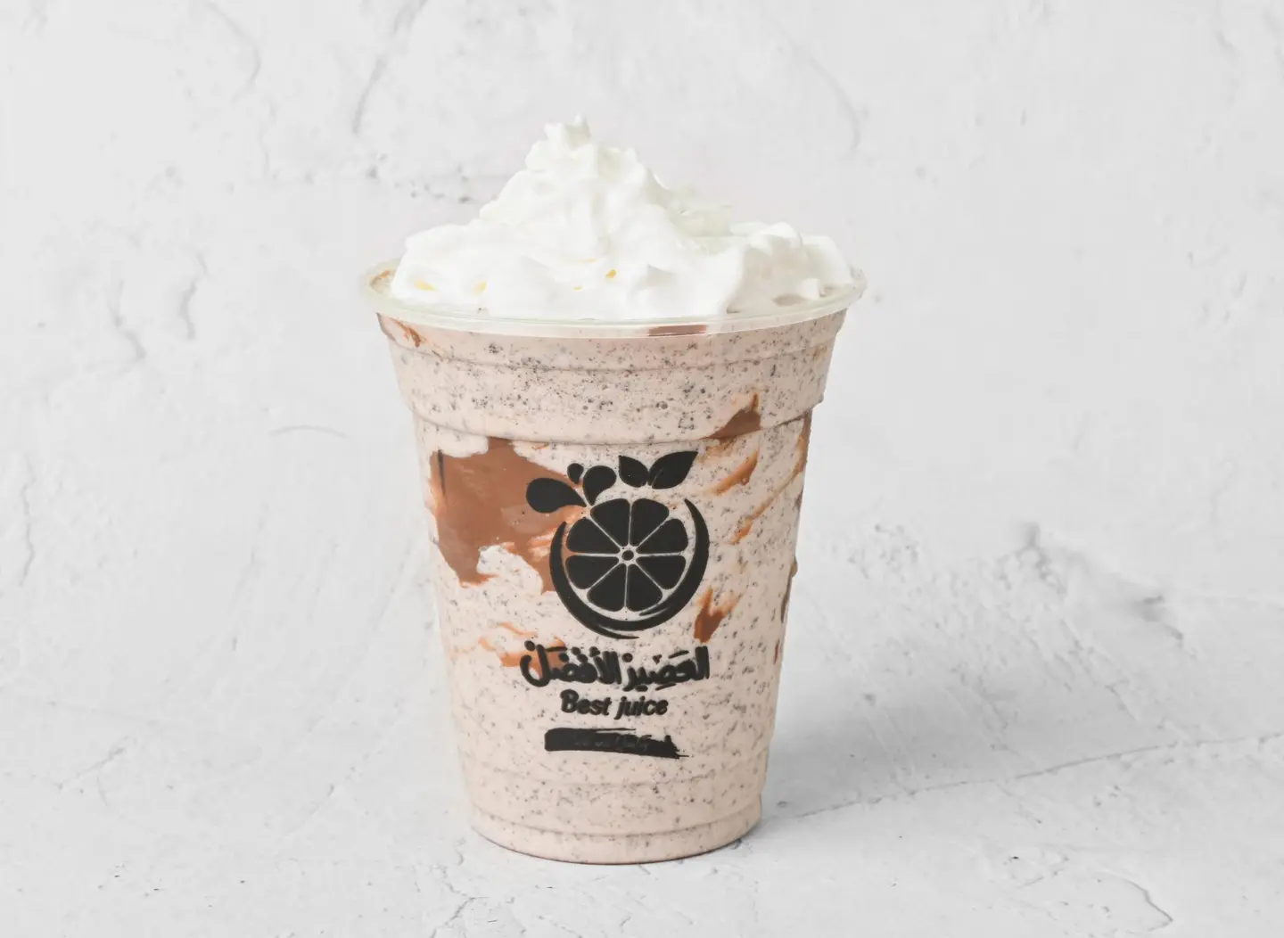 ملك شيك جالكسي - كوب وسط