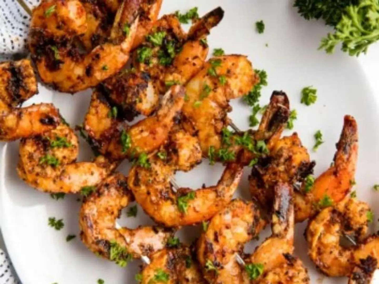 جمبري مشوي - نفر