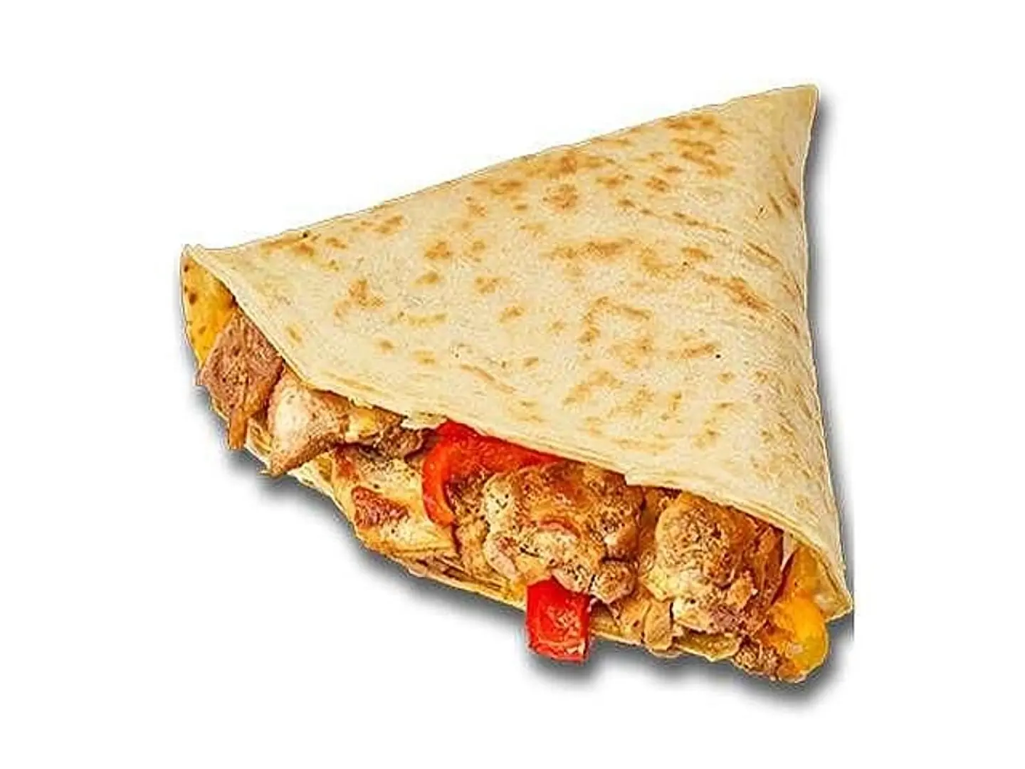 شيش طاووق - وسط
