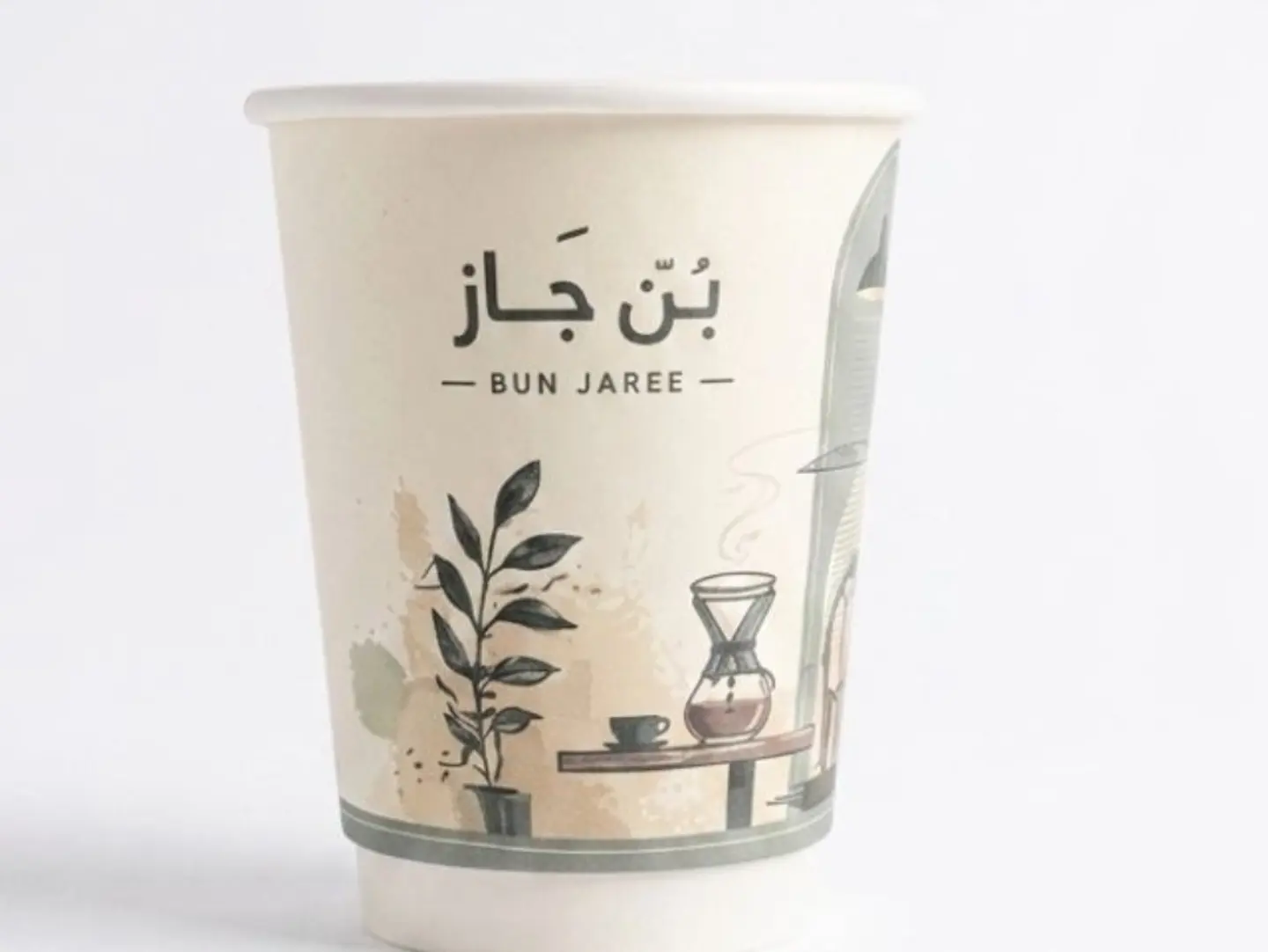 Cup - 13 Cup