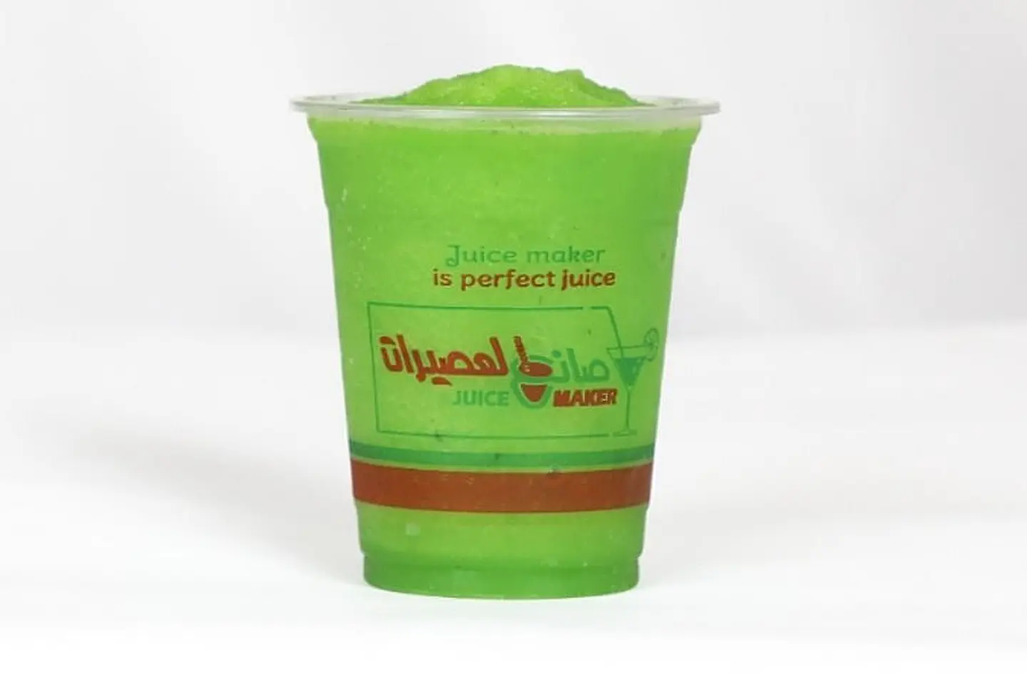 Lemon Mint - 12 Oz