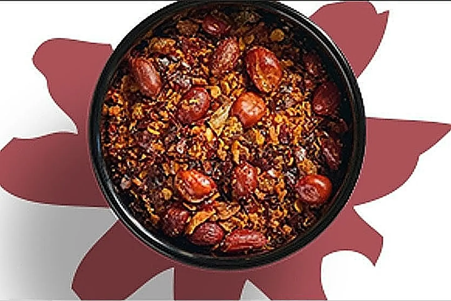 Sambal Cabe Cering - Large