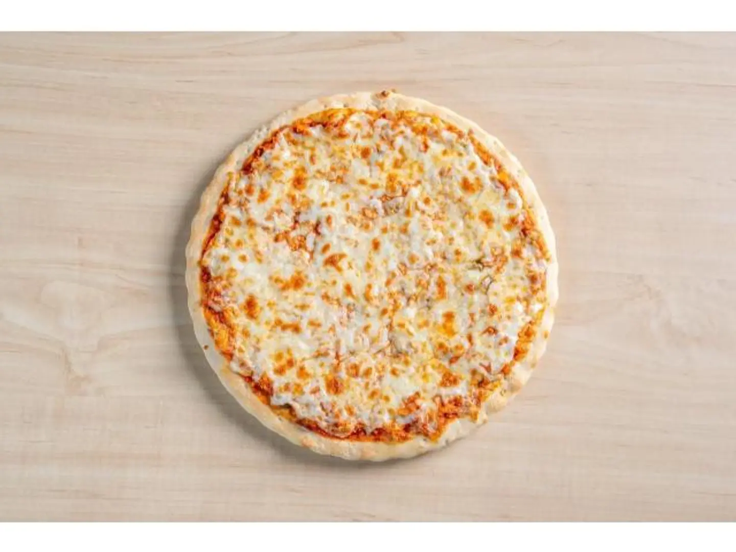 Cheese Pizza - Small