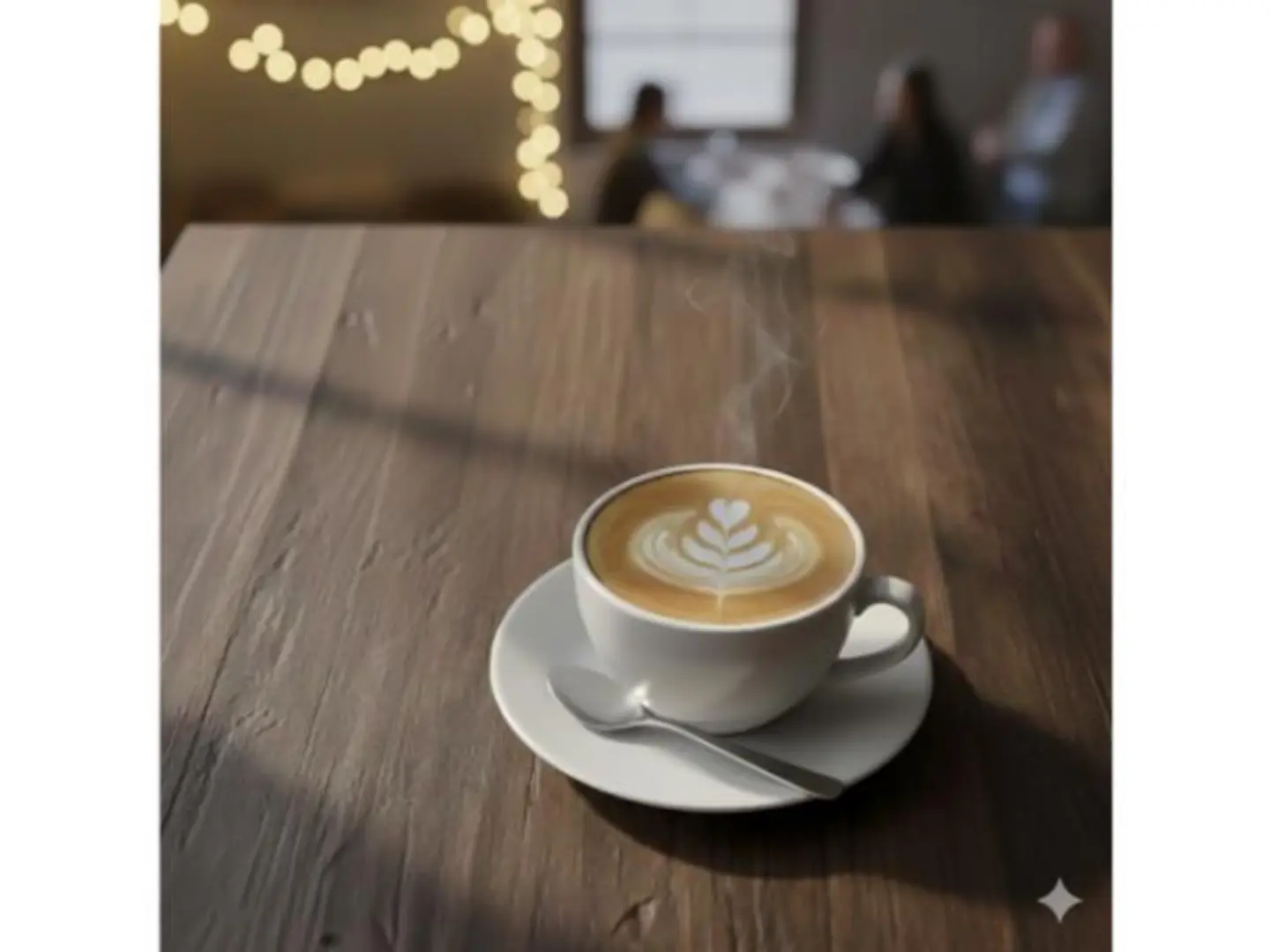 French Coffee - Medium