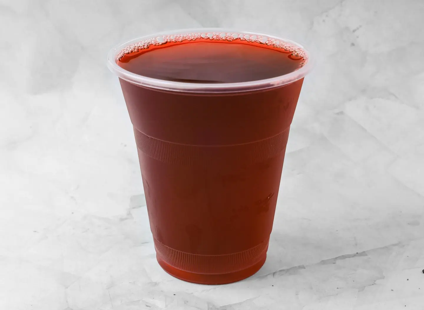 Hibiscus - Small Cup