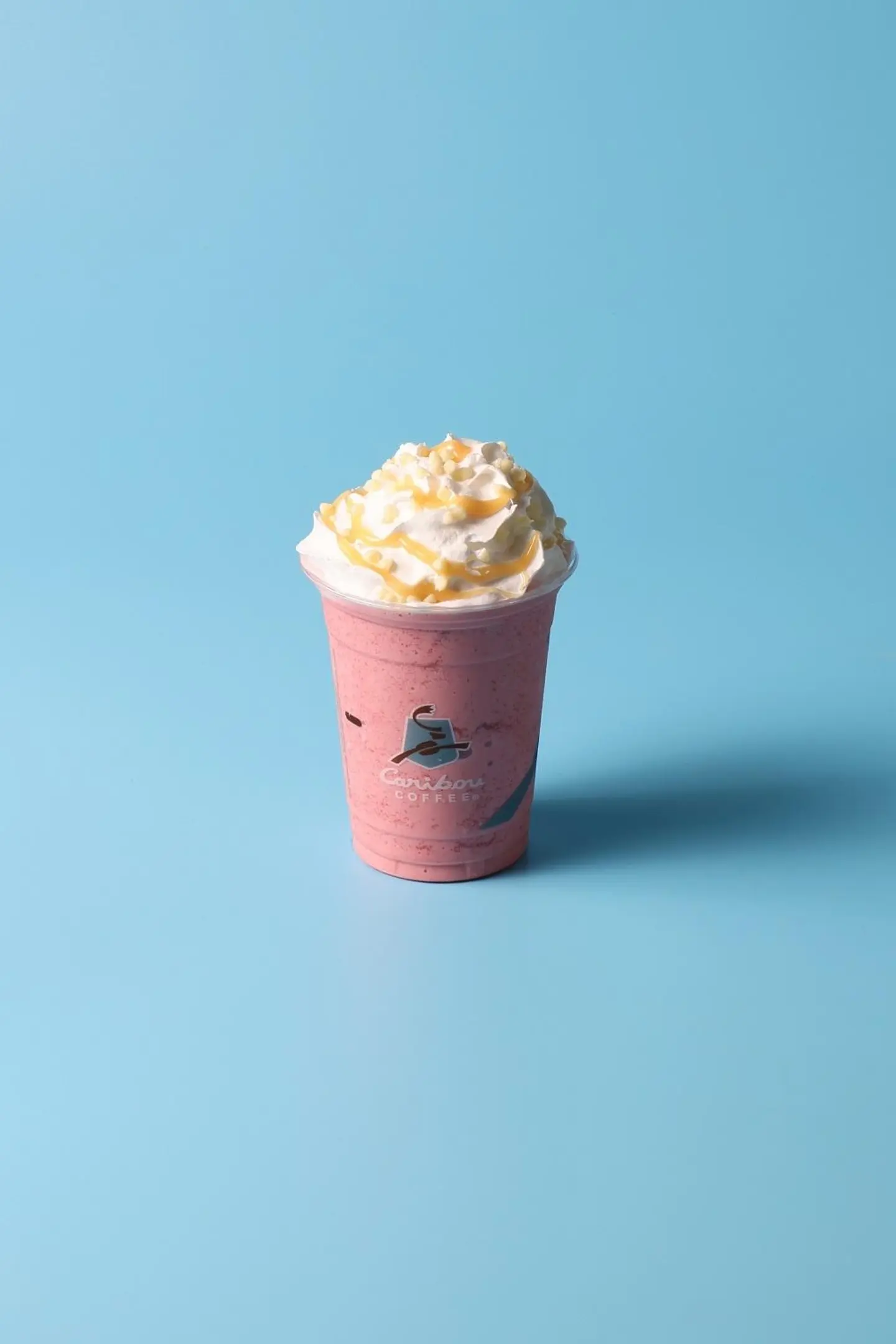 White Mocha - Large