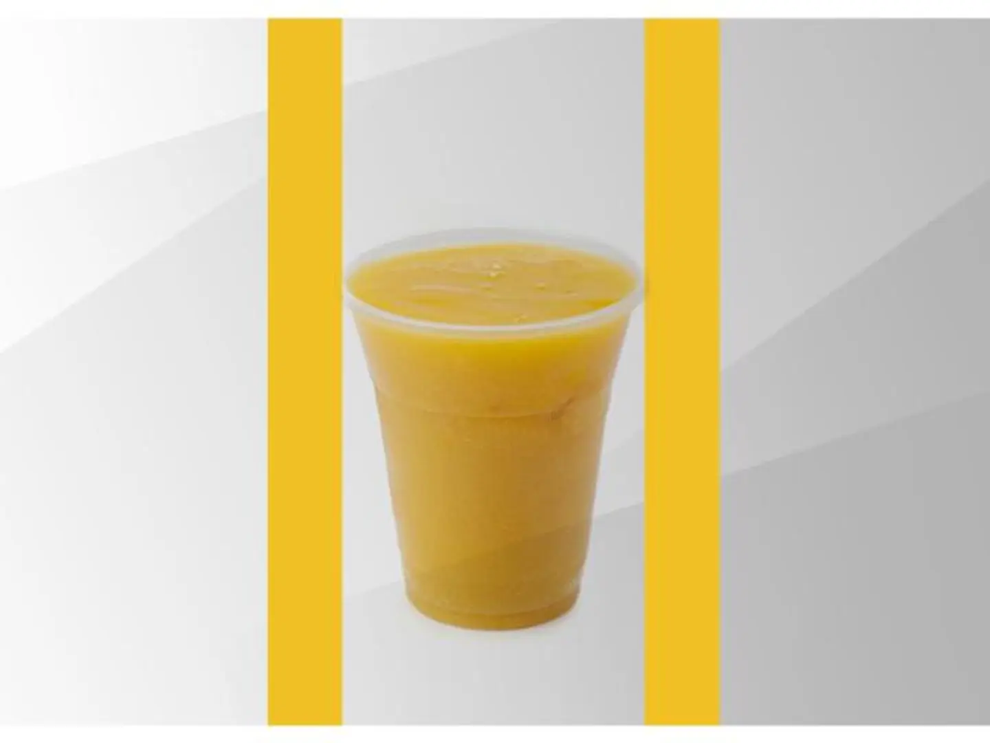 Station Mango Juice - Regular